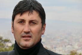 Directorul sportiv al FC Viitorul, Zoltan Iasko, împlinește, astăzi, 52 de ani   