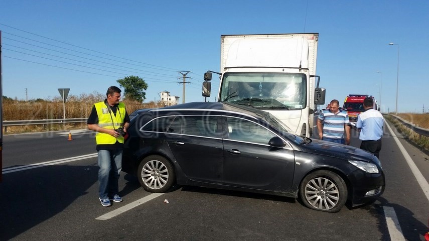 accident intre constanta si valu lui traian o persoana ar fi incarcerata 605440