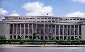 Astăzi este ședință de Guvern Executivul va stabili data alegerilor parlamentare