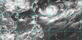 Taifunul Lionrock, Japonia Cel puțin 11 persoane decedate