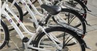 Alternativă la transportul în comun Regulamentul de utilizare a sistemului de bike sharing, pe masa aleşilor locali (document)