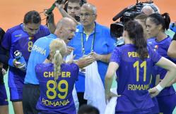 JO 2016 Echipa României de handbal a fost învinsă de echipa Angolei