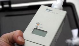 Măsuri drastice vor fi luate împotriva șoferilor care conduc băuți