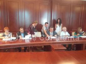 Iată ce proiecte s-au aflat pe ordinea pe zi din cadrul ședinței Colegiului Prefectural