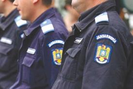 Astăzi, Jandarmeria Rurală împlinește 123 de ani de la înființare