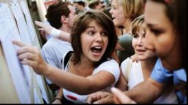 Ministerul Educației Astăzi se afișează rezultatele finale ale examenului de Bacalaureat