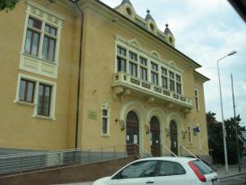 „Zbor Lin” - Asociația persoanelor cu dizabilități a devenit persoană juridică 