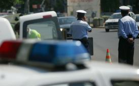 Acțiunea „Blocada” continuă. Oamenii legii au lucrat în „oglindă” cu politiști maghiari, bulgari și moldoveni