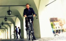 Invictus GamesInvitație pentru președintele României, din partea lui Adrian Măniuțiu