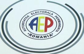 Reprezentanţii AEP la alegerile de pe 11 decembrie 2016 