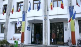 Primăria municipului Constanța organizează concurs pentru ocuparea postului vacant de Administrator, treapta II 