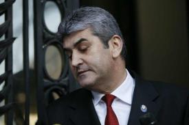 Gabriel Oprea, acuzat de ucidere din culpă, află peste două săptămâni votul decisiv din Senat
