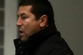 Marius Ursoi, sub control judiciar pentru 60 de zile   