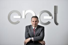 ENEL are un nou director de vânzări