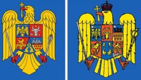 Secretarul Camerei, Marcel CiolacuStemele din Parlament vor fi schimbate