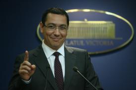 Baroul București amână decizia în cazul excluderii lui Victor Ponta din avocatură, pentru 13 septembrie