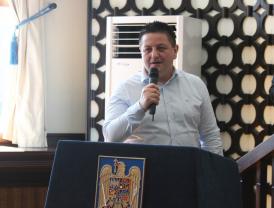 Cu ce avere debutează în CJ Constanţa Ovidiu Sorin Cupşa (PNL) investeşte în terenuri intravilane (documente)