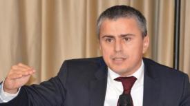 UPDATE Liviu Iolu, Guvernul nu are în vedere majorarea de taxe şi impoziteSecretarul de stat în MFP, Gabriel Biriș, a demisionat  