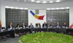 Conferinţa internaţională „Resursele de apă şi zonele umede”, la Tulcea