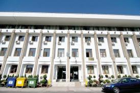 DJ 223 - tronsonul Cernavodă - Rasova - Aliman - Ion Corvin va fi modernizat şi reabilitat