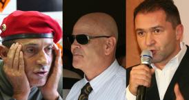 Radu Mazăre, menţinut sub control judiciar de Simona Neniţă. Ce dosare de la Constanţa a mai judecat magistratul (rechizitorii)