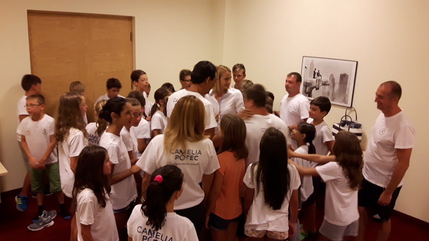 incurajari de la tiriac si ilie nastase eduard raducanu a participat la cantonamentul in cautarea viitorilor
