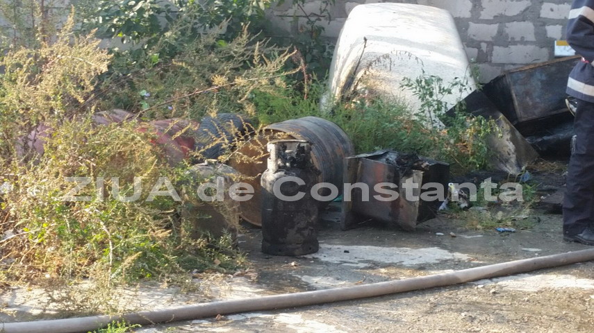 6 morti 6 victime 6 accidente semnul fiarei s a aratat in acest weekend in constanta galerie foto video
