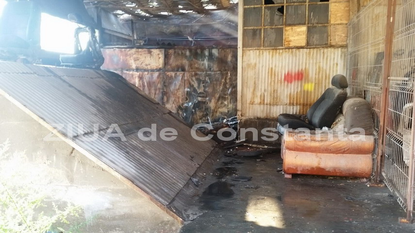 6 morti 6 victime 6 accidente semnul fiarei s a aratat in acest weekend in constanta galerie foto video