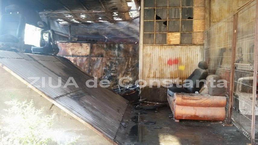 6 morti 6 victime 6 accidente semnul fiarei s a aratat in acest weekend in constanta galerie foto video