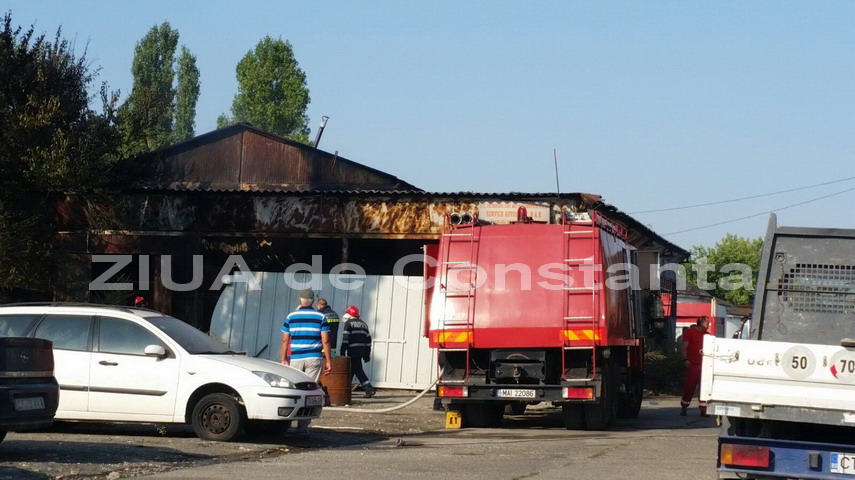 6 morti 6 victime 6 accidente semnul fiarei s a aratat in acest weekend in constanta galerie foto video