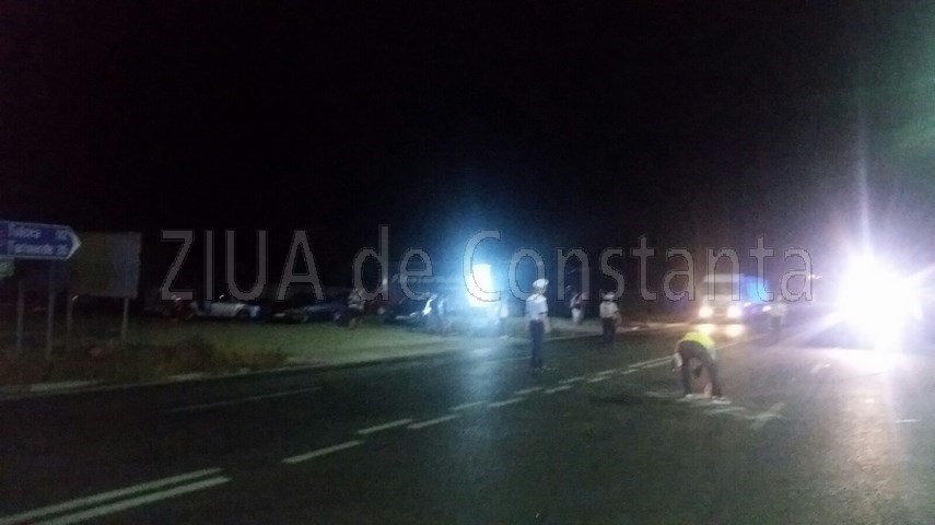 6 morti 6 victime 6 accidente semnul fiarei s a aratat in acest weekend in constanta galerie foto video
