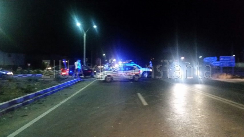 6 morti 6 victime 6 accidente semnul fiarei s a aratat in acest weekend in constanta galerie foto video