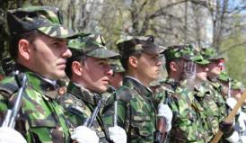 Deschiderea anului şcolar în instituţiile militare de învăţământ preuniversitar