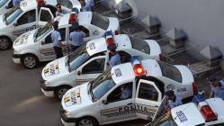 Cooperare între poliţiştii români şi partenerii din state Schengen. Peste 400 de persoane depistate