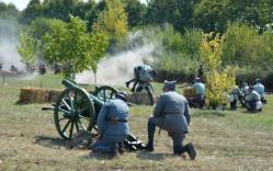 Adunări festive în cinstea eroilor constănțeni. Vezi program