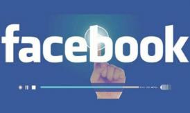 1,5 milioane de clipuri, publicate pe paginile românești de Facebook