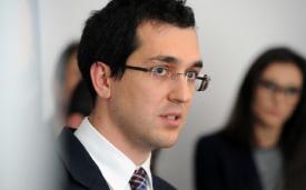 Ministrul Sănătății, Vlad Voiculescu 80% din spitalele românești ar trebui închise 