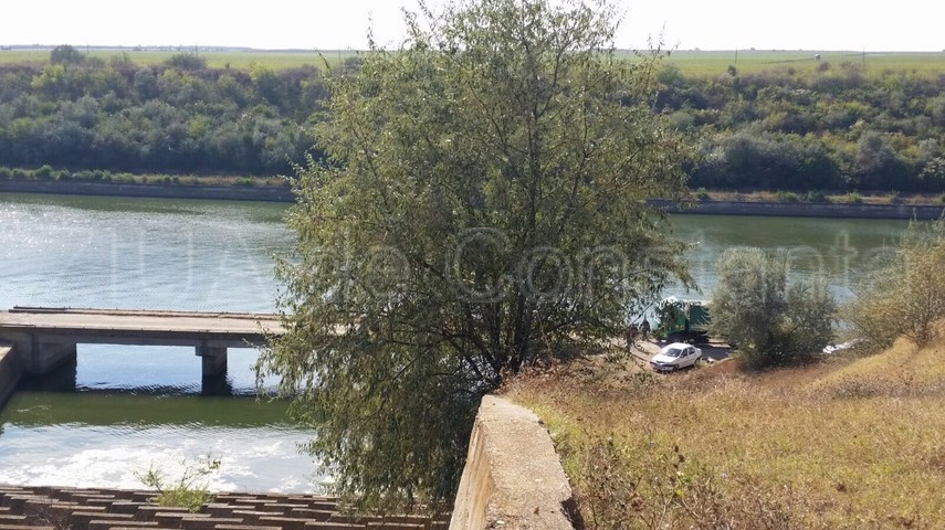 persoana inecata in canalul dunare marea neagra la murfatlar 606692