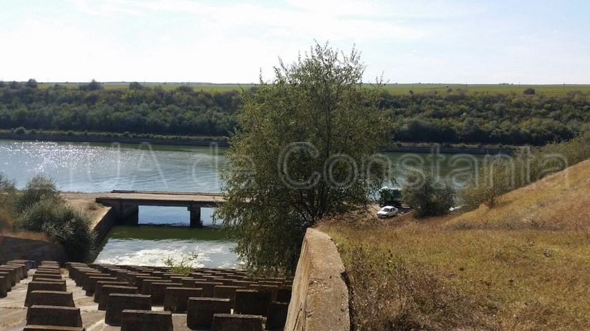 persoana inecata in canalul dunare marea neagra la murfatlar 606692