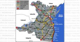 Călători străini prin Dobrogea (XXXVIII.5.E) - Evlia Celebi (Turcia) 