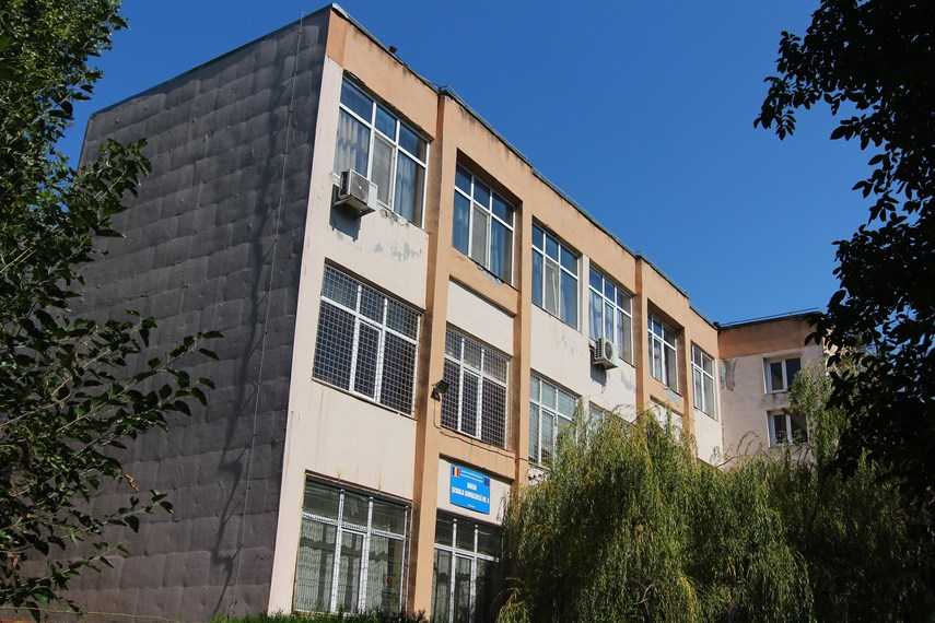 campanie ziua de constanta cum arata scoala ta la inceput de an scolar impartasiti cu noi problemele