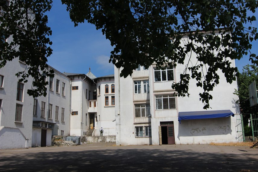 campanie ziua de constanta cum arata scoala ta la inceput de an scolar impartasiti cu noi problemele