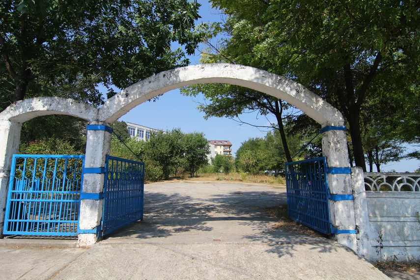 campanie ziua de constanta cum arata scoala ta la inceput de an scolar impartasiti cu noi problemele