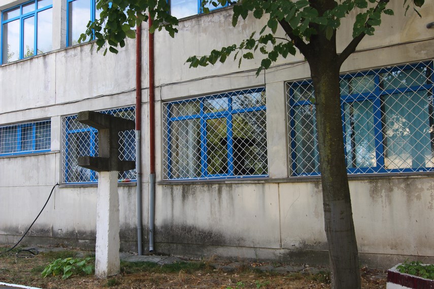campanie ziua de constanta cum arata scoala ta la inceput de an scolar impartasiti cu noi problemele