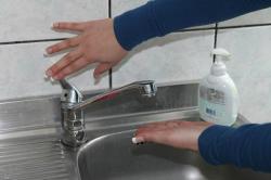 Se oprește apa în zona Universității „Ovidius” din Constanța! 