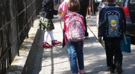 Ghiozdanele școlarilor, ce probleme pot apărea și cum le puteți evita