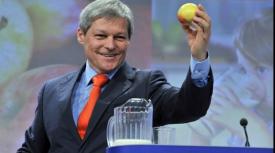 Dacian Cioloș Actuala generație de elevi va fi cea care va definitiva procesul de schimbare a României