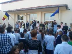 Președintele CJC sună clopoțelul în județ (galerie foto)      