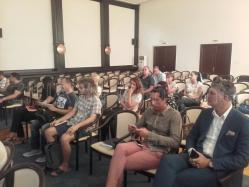 UPDATE Dezbatere publică privind raportul de mediu al municipiului Constanța     