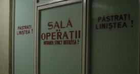 Povestea tristă a unui constănţean - cu testiculul sănătos tăiat, operat şi cu pansamentul uitat înăuntru 